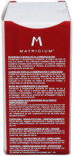 Matricium 30 st&eacute;rile dose unique 1 ml