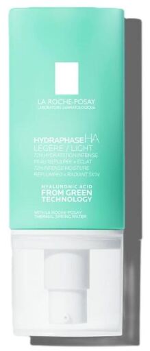 La Roche Posay Hydraphase Texture L&eacute;g&egrave;re 50 ml