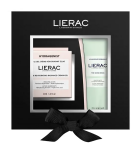 Hydragenist Gel Cr&egrave;me R&eacute;hydratante Poitrine 50 ml + Masque 75 ml