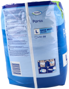 Pantalon Plus Inco T/G 100-135 cm 14 unités