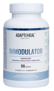 Immodulateur 90 g&eacute;lules