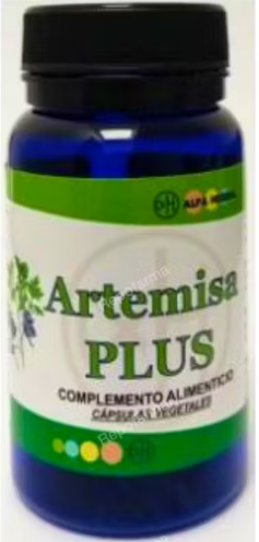 Artemisa Plus 60 gélules