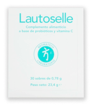 Lautoselle 30 enveloppes
