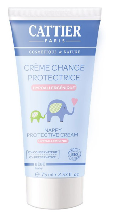 Cr&egrave;me &agrave; Langer 75 ml