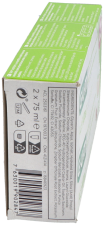 Activital Duo Pack Dentifrice Gel 2 x 75 ml