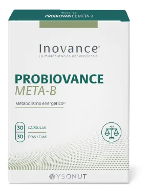 Probiovance Meta-B 30 g&eacute;lules