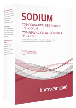 Inovance Sodium 60 comprim&eacute;s