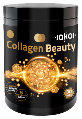 Sakai Collag&egrave;ne Beaut&eacute; 250 gr