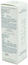 Spray contre la xérostomie Sativa Colu-Tex 50 ml