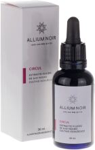 Circul Extrait Fluide d'Ail Noir 15 ml