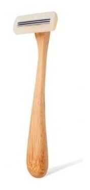 Bamboovement Brosse &agrave; cheveux en bambou