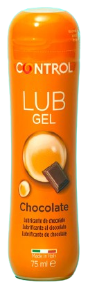 Lubrifiant au chocolat 75 ml