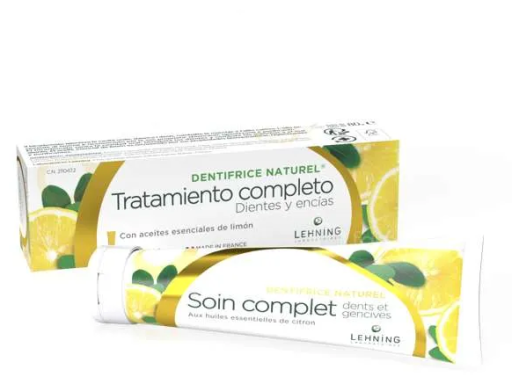 Lehning Dentifrice 80 gr