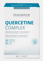 Complexe de quercétine 30 capsules Complexe de quercétine 30 capsules