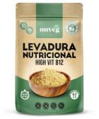 Levure nutritionnelle High Vita B 125Gr Levure nutritionnelle High Vita B 125Gr