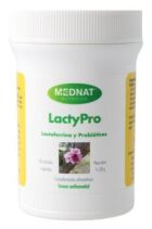 Lactypro 30 gélules Lactypro 30 gélules