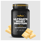 Chocolat blanc Ultimate Whey 1 kg