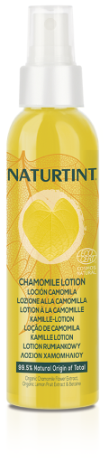 Naturtint Lotion &agrave; la camomille 125 ml