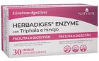 Herbadiges Enzymes 30 Gélules