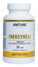 Energyheal 90 gélules Energyheal 90 gélules
