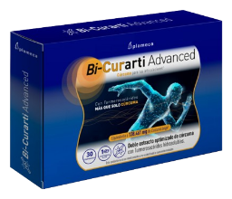 Bi Curarti Avancé 30 Comprimés