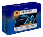 Bi Curarti Avancé 30 Comprimés