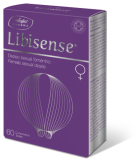 Libisense 60 comprim&eacute;s