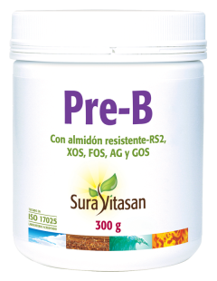 Pr&eacute;-B 300 gr
