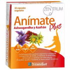 Animer Plus 30 G&eacute;lules