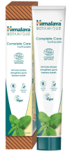Dentifrice Botanique 75 ml Ecocert Dentifrice Botanique 75 ml Ecocert