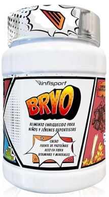 Infisport Bryo Chocolat 620 gr