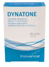 Dynatone 60 comprimés