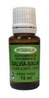 Huile essentielle de sauge 15 ml