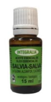 Huile essentielle de sauge 15 ml