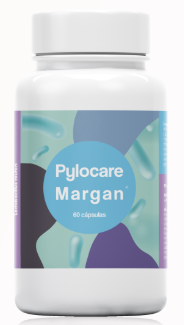 Pylocare 60 gélules