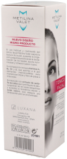 Lotion tonique pour le visage 200 ml