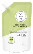 Apr&egrave;s-shampoing Curly Method