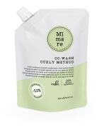 M&eacute;thode de l'apr&egrave;s-shampoing Curly Co Wash