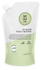 M&eacute;thode de l'apr&egrave;s-shampoing Curly Co Wash