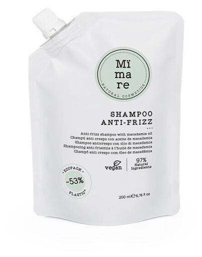 Mimare Shampoing Disciplinant Anti-Frisottis