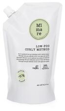 M&eacute;thode Curly Low - Shampooing Poo