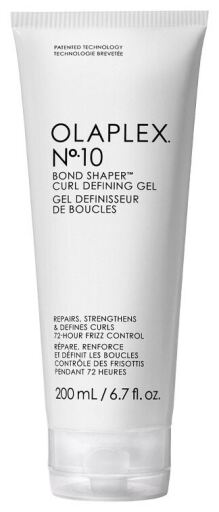 N&ordm;10 Bond Shaper Gel D&eacute;finisseur de Boucles 200 ml