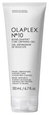 N&ordm;10 Bond Shaper Gel D&eacute;finisseur de Boucles 200 ml