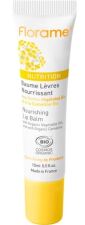 Baume &agrave; l&egrave;vres nourrissant Nutrition 15 ml
