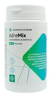 Gheos Adremix 90 comprim&eacute;s