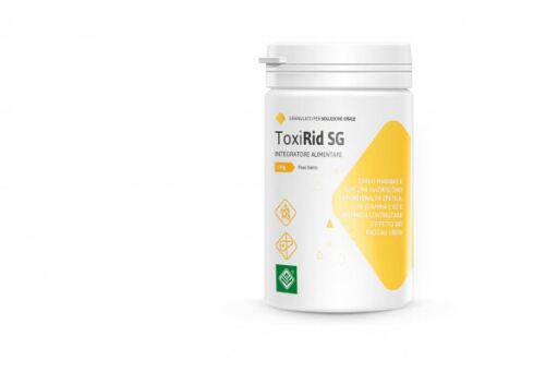 Gheos Toxirid Sg 150 g