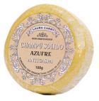 Shampoing antipelliculaire au soufre &agrave; la cire d'abeille pure 100 gr