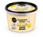 Masque Coco Franchipan Tous Types de Cheveux 280 ml
