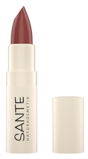Sante Rouge &agrave; l&egrave;vres hydratant 04 Hazel Nude
