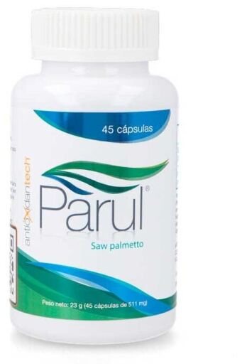 Antioxydantech Parul 45 G&eacute;lules